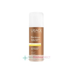 Uriage Bariésun Brume Thermale Autobronzant Visage & Corps 100ml