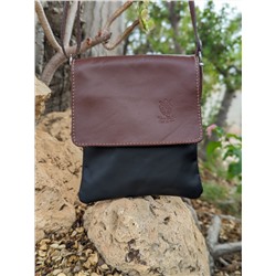 Pelle 905 (220) Negro-Marron