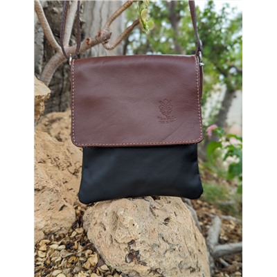 Pelle 905 (220) Negro-Marron