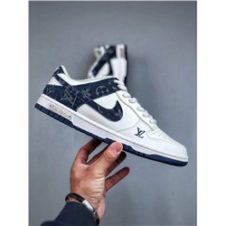 Кроссовки N*k SB Dunk Low LV