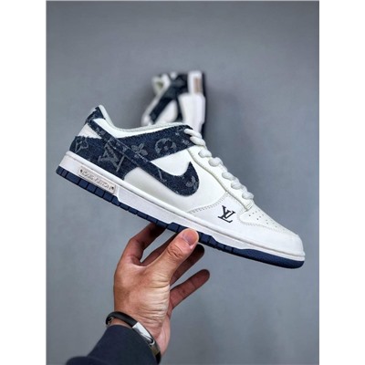 Кроссовки N*k SB Dunk Low LV