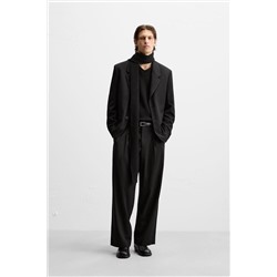 BLAZER TRAJE ESTRUCTURA