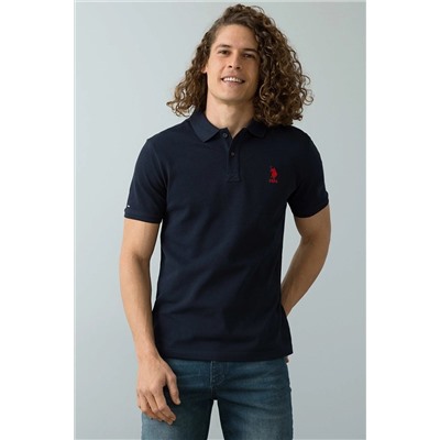 U.S. Polo Assn. Erkek T-Shirt G081SZ011.000.739348