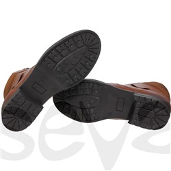 Casual, BOTIN CABALLERO PIEL