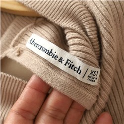 Платье с открытой спиной Abercrombi*e&Fitc*h  Экспортный магазин
