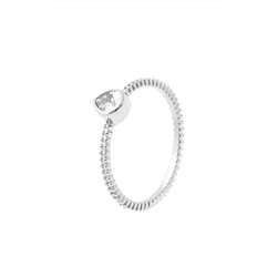 Anillo Plata