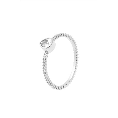 Anillo Plata