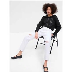 Gap Logo Sweatshirt