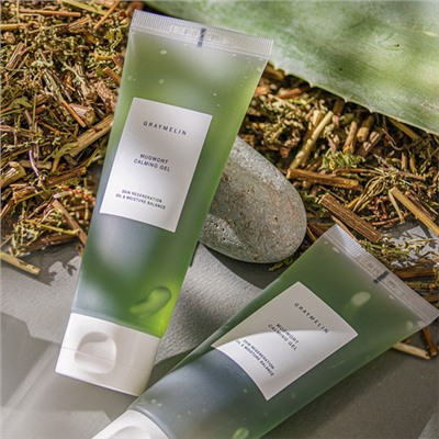 Mugwort Calming Gel