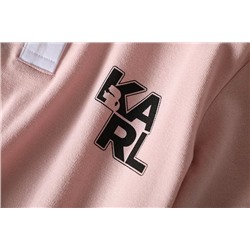 Женское поло  Kar*l Lagerfel*d