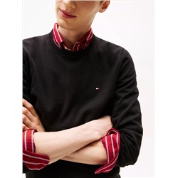 Classic Crewneck Sweater