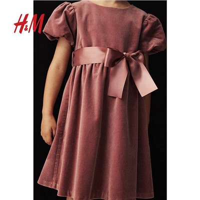 Платье для девочек H&M