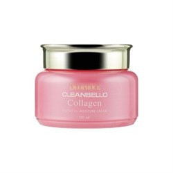 Cleanbello Collagen Essential Moisture Cream