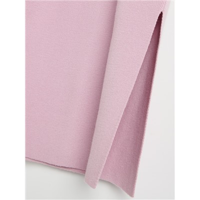 Strickkleid