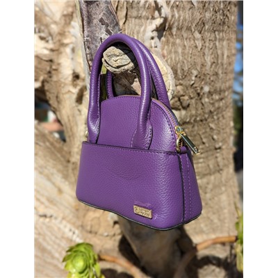 Ab.Zapatos PELLE Peque (550) Lila