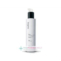 Galénic Pur Lait Démaquillant Douceur 400ml