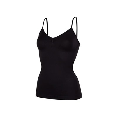 belly cloud Shape Top, Seamless, enthält Elasthan