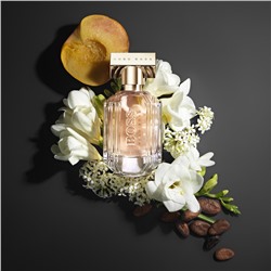 HUGO BOSS BOSS THE SCENT edp (w) 50ml TESTER