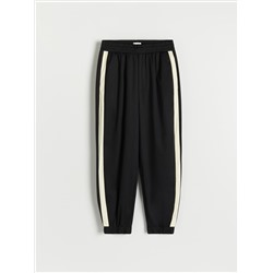 Sweat-Jogger