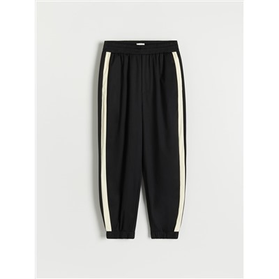 Sweat-Jogger