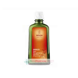 Weleda Arnica Bain Récupération Sportive 200 ml