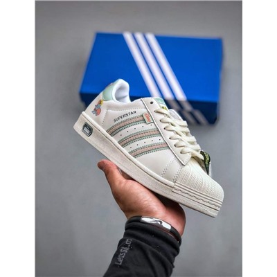 Кроссовки  Adida*s Superstar IE5880 (ЛЮКС и Премиум Качества)