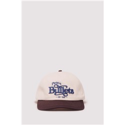 Gorra trucker bordado frontal