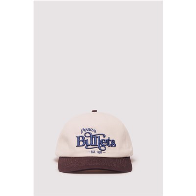 Gorra trucker bordado frontal