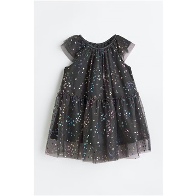Tüllkleid