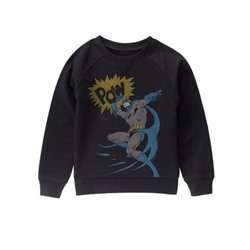 Pow! Sweatshirt