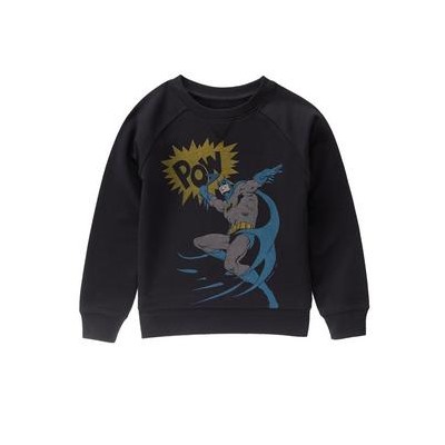 Pow! Sweatshirt