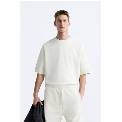 SUDADERA COMPACT