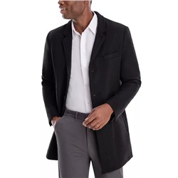 Michael Kors Men's Ghent Slim-Fit Topcoat