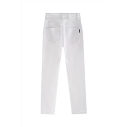 Vaquero skinny fit Crudo