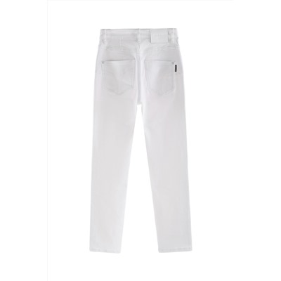Vaquero skinny fit Crudo
