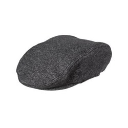 Tweed Cap