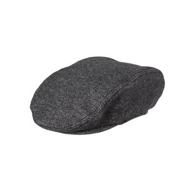 Tweed Cap