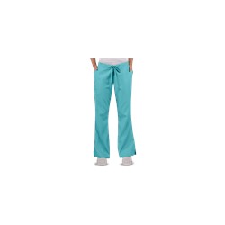 Butter-Soft Scrubs by UA™ TALL Women's Drawstring Pant with Elastic Waist Back