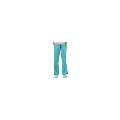 Butter-Soft Scrubs by UA™ TALL Women's Drawstring Pant with Elastic Waist Back