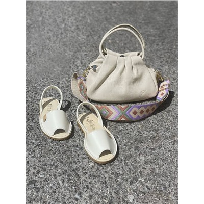 Ab.Zapatos 320-8 PC Hielo+PELLE LUX/2 (830) CB-6 АКЦИЯ