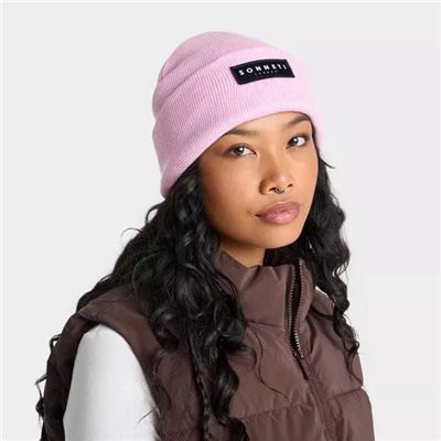 Sonneti London Beanie Hat
