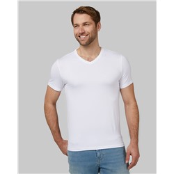 MEN'S COOL CLASSIC VNECK T-SHIRT