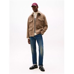 Straight Jean
