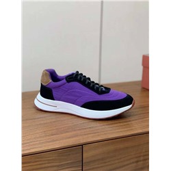 Мужские повседневные кроссовки Lor*o Pian*a   Реплика 1:1