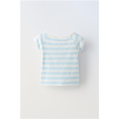 VARSITY T-SHIRT