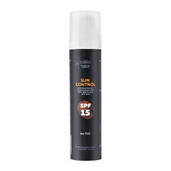Крем солнцезащитный "Sun Control", SPF 15