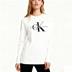 Лонгслив  CALVIN KLEI*N ОРИГИНАЛ!