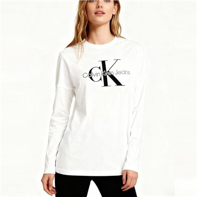 Лонгслив  CALVIN KLEI*N ОРИГИНАЛ!