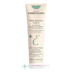 Embryolisse Pâte Secrète 3 en 1 100ml