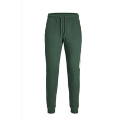 Jogging Verde oscuro